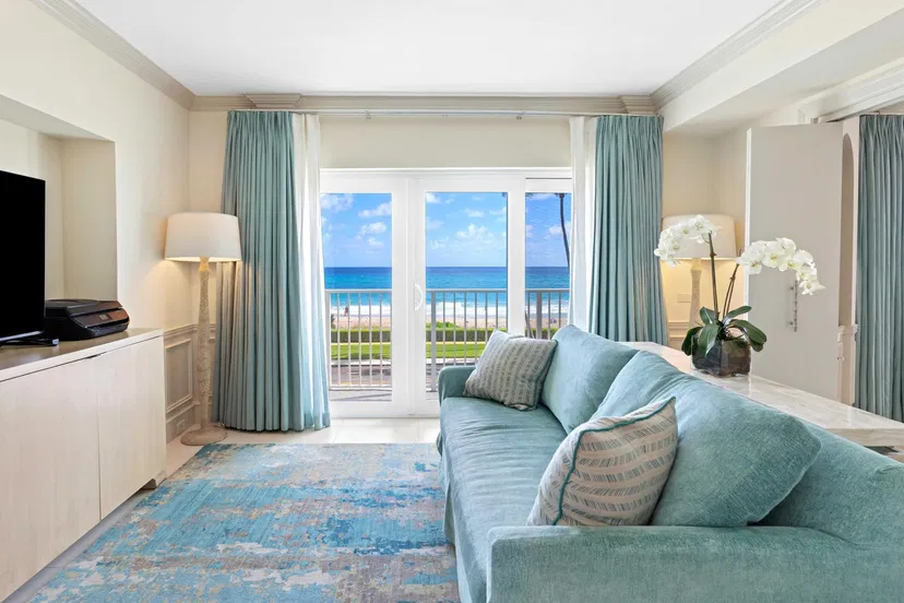 350 S Ocean Boulevard #203 — photo 5