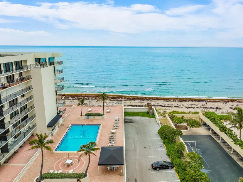 3460 S Ocean Boulevard #2110 — photo 3
