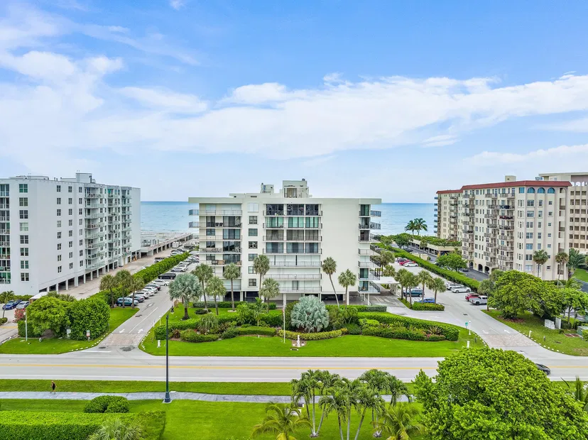 3460 S Ocean Boulevard #2110 — photo 4