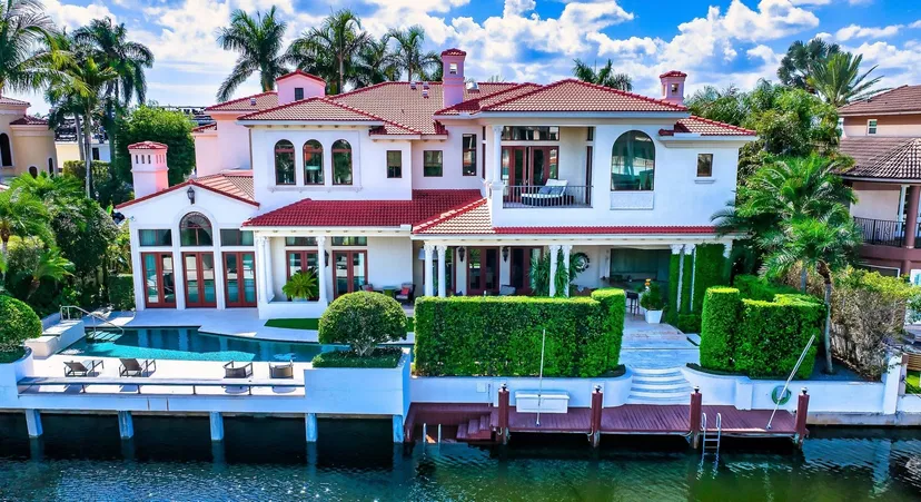 Sold May 2025 · 701 Tern Point Circle, Boca Raton