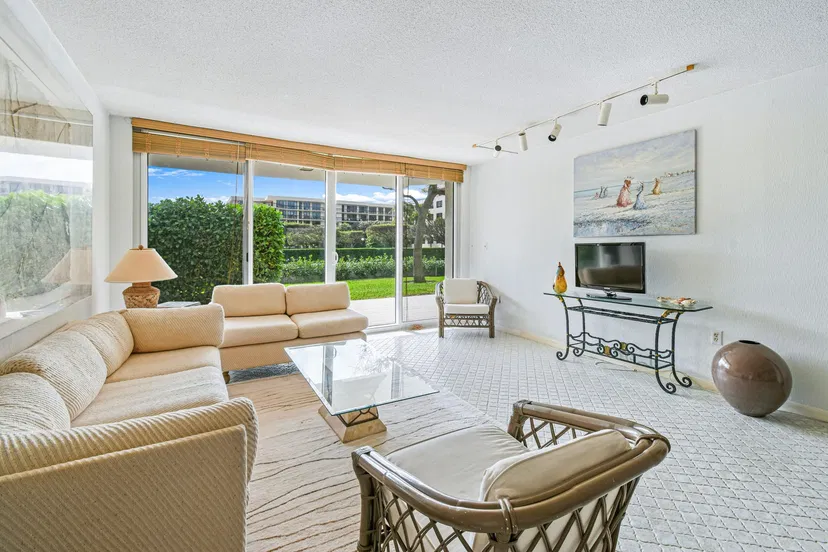 2773 S Ocean Boulevard #116 — photo 3