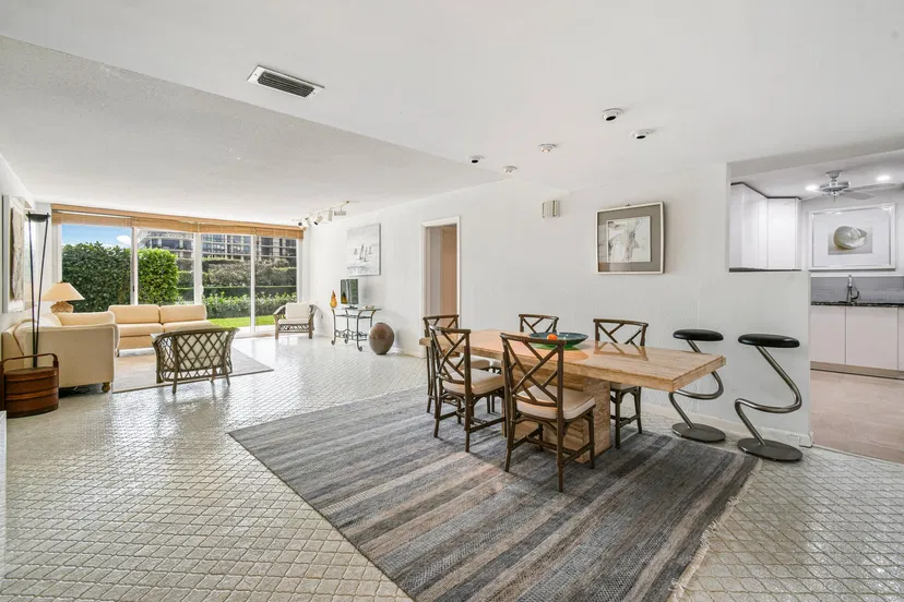 2773 S Ocean Boulevard #116 — photo 5