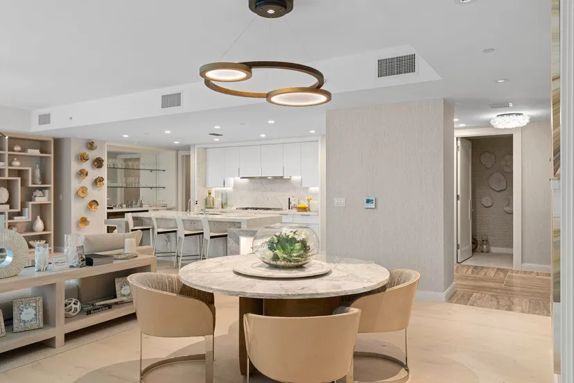 3550 S Ocean Boulevard #6d — photo 4