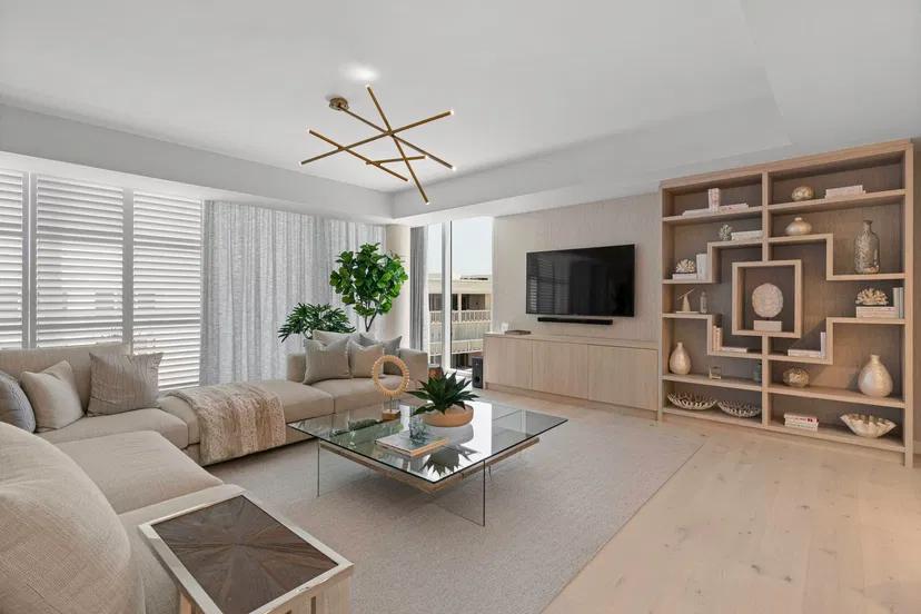 3550 S Ocean Boulevard #6d — photo 5