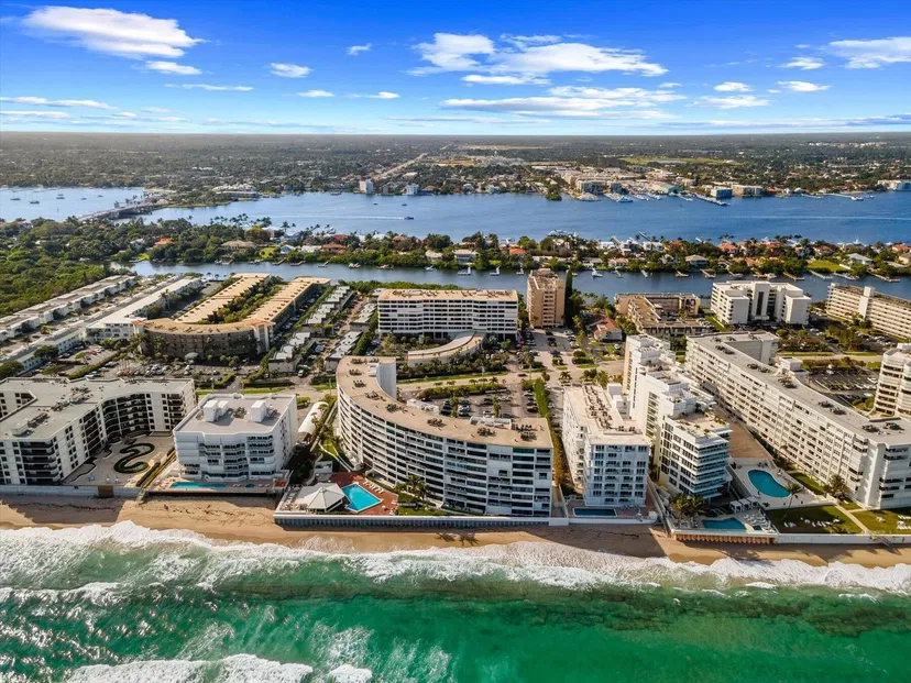 3589 S Ocean Boulevard #709 — photo 4