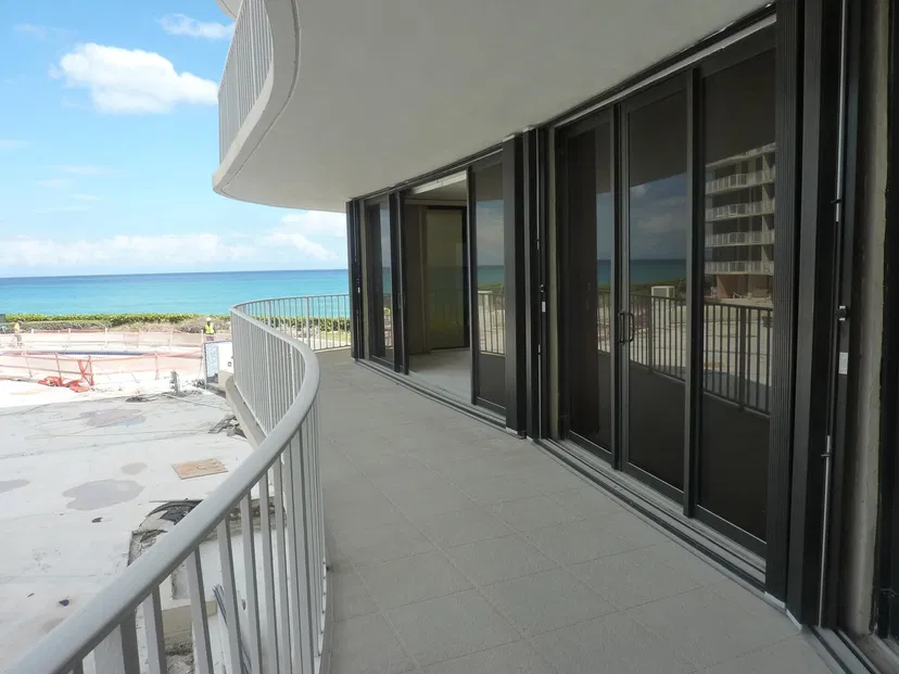 3400 S Ocean Boulevard #2cii — photo 4