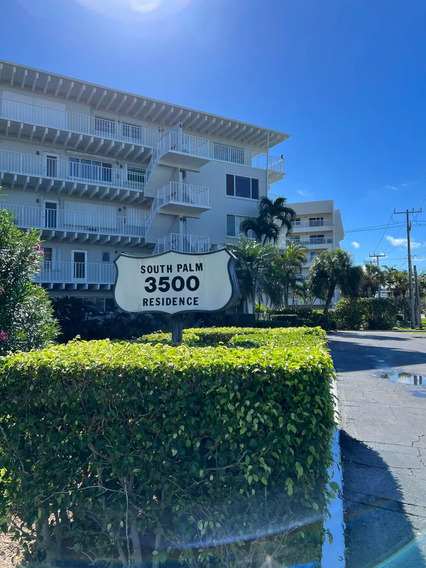 3500 S Ocean Boulevard #315 — photo 2