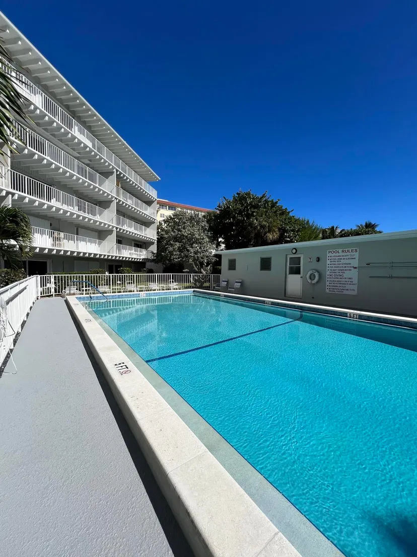 3500 S Ocean Boulevard #315 — photo 3