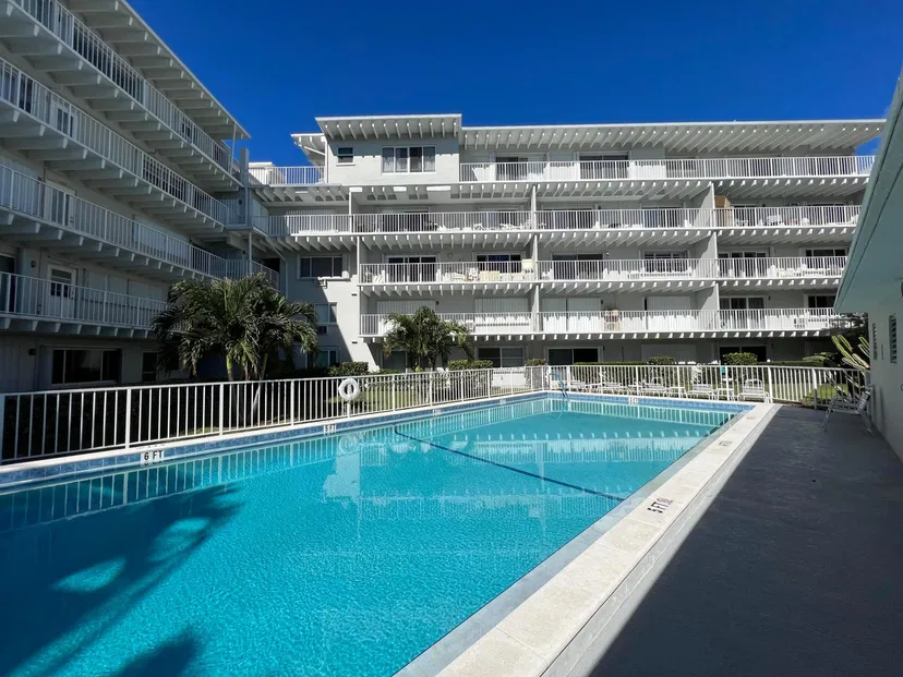 3500 S Ocean Boulevard #315 — photo 4