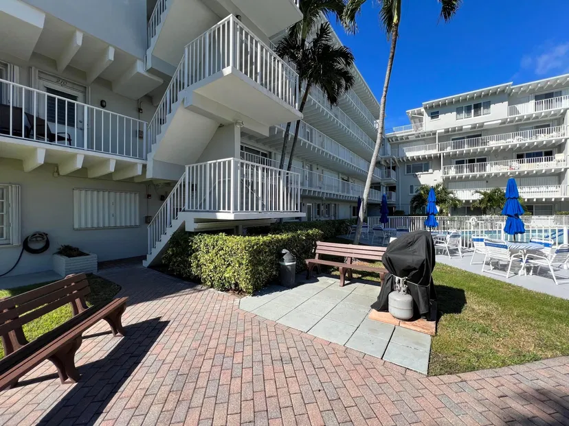 3500 S Ocean Boulevard #315 — photo 5
