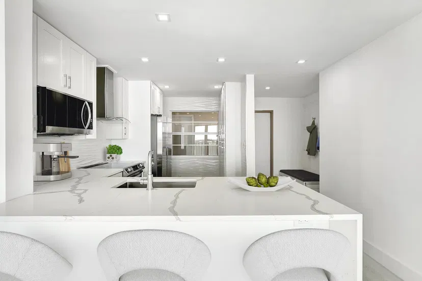 3581 S Ocean Boulevard #Ph-B — photo 4