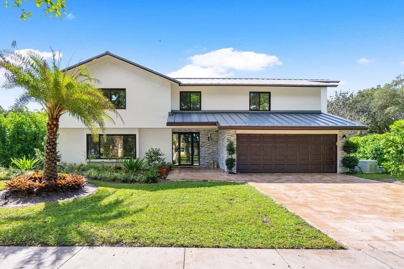 Sold Jan 2024 · 2296 NW 36th Street N, Boca Raton