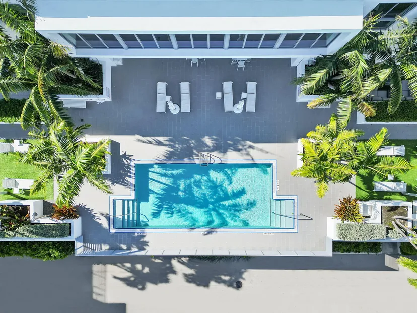 Sold May 2024 · 111 SE 1st Avenue Ph-509, Delray Beach