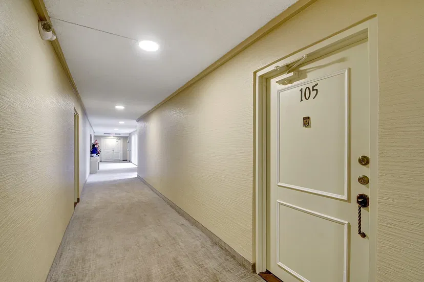 3520 S Ocean Boulevard #A105 — photo 4