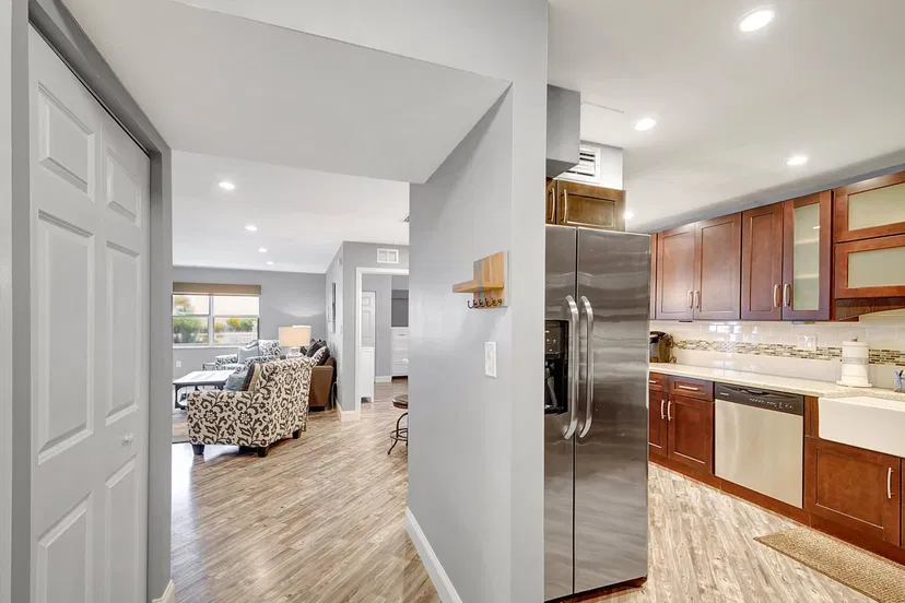 3520 S Ocean Boulevard #A105 — photo 5