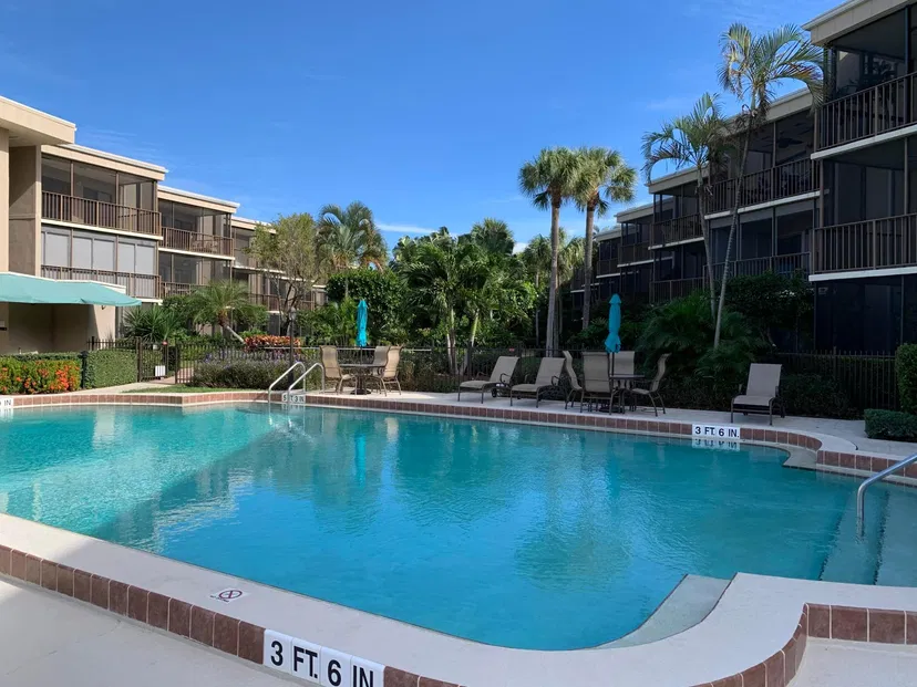 3605 S Ocean Boulevard #105 — photo 2
