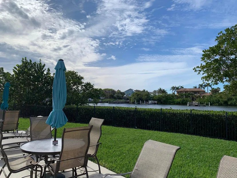 3605 S Ocean Boulevard #105 — photo 3