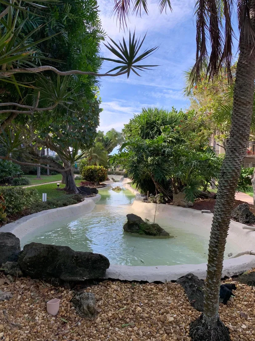 3605 S Ocean Boulevard #105 — photo 4