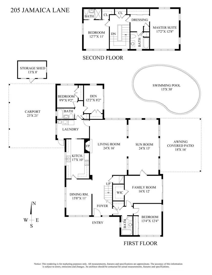 205 Jamaica Lane — photo 2