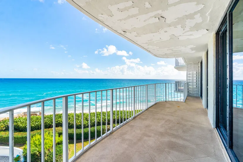 3360 S Ocean Boulevard #5cii — photo 3