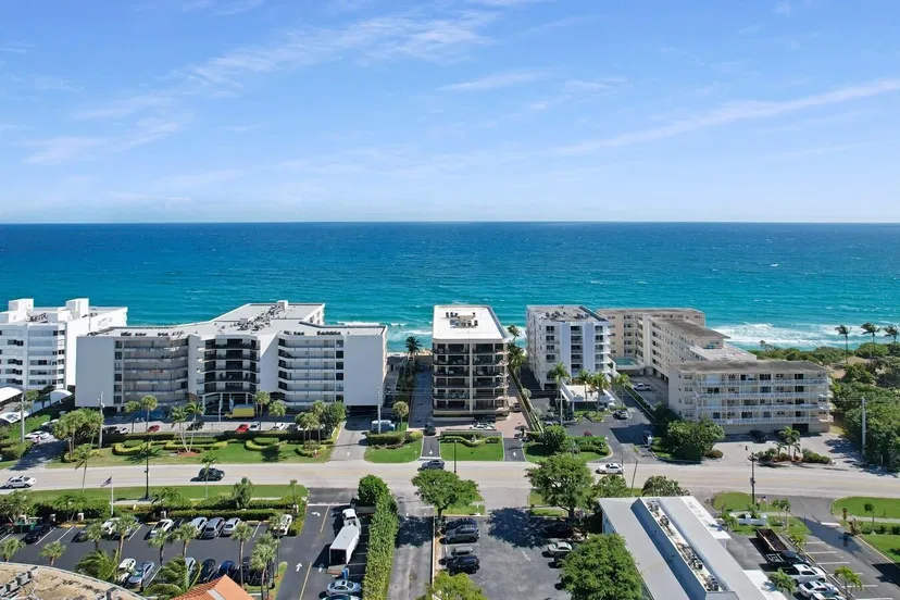 4000 S Ocean Boulevard #303 — photo 2