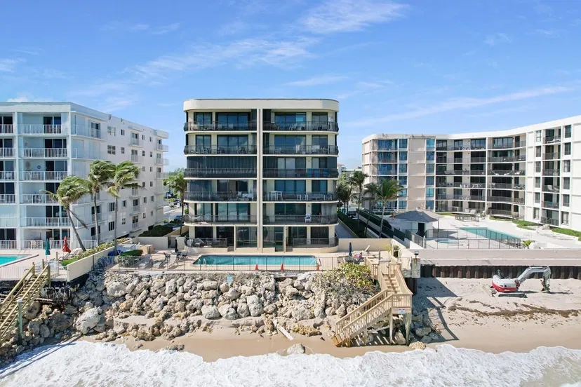 4000 S Ocean Boulevard #303 — photo 3