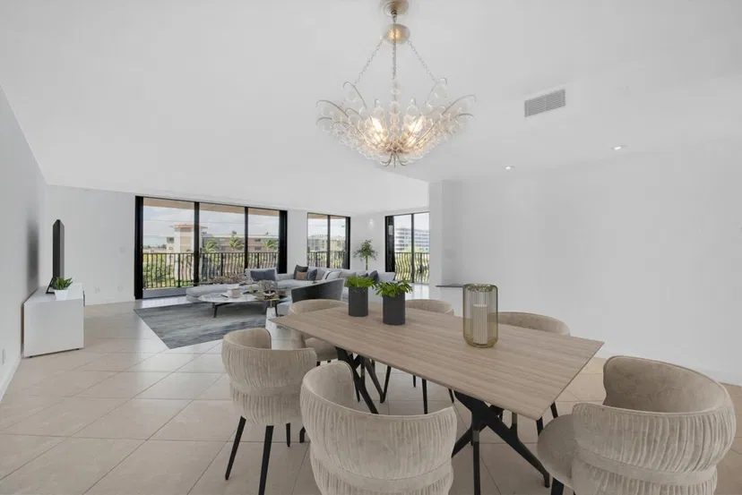 4000 S Ocean Boulevard #303 — photo 4