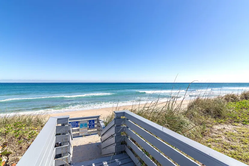 3250 S Ocean Boulevard #408s — photo 4