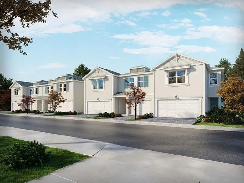 Sold Jun 2024 · 5734 SE Edgewater Circle, Stuart