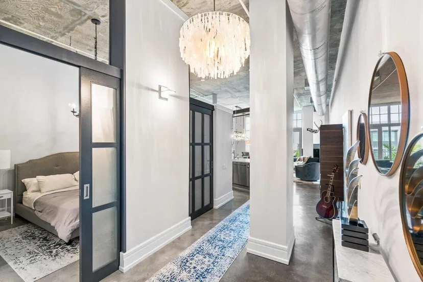 Sold Feb 2024 · 180 NE 4th Avenue 403, Delray Beach