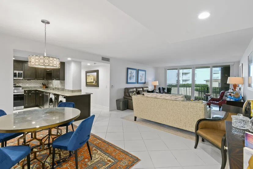 3610 S Ocean Boulevard #110 — photo 3