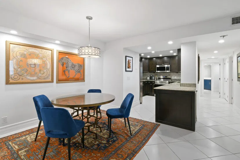 3610 S Ocean Boulevard #110 — photo 4