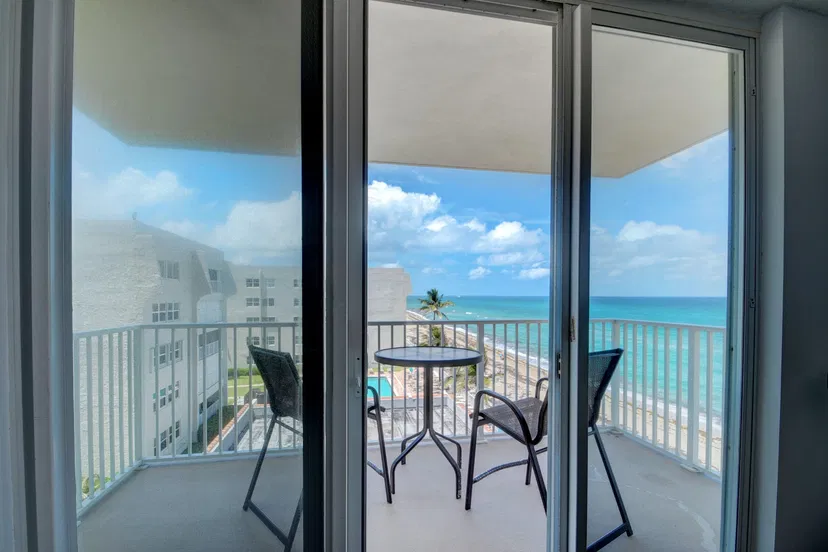 3540 S Ocean Boulevard #507 — photo 3