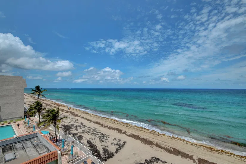 3540 S Ocean Boulevard #507 — photo 4