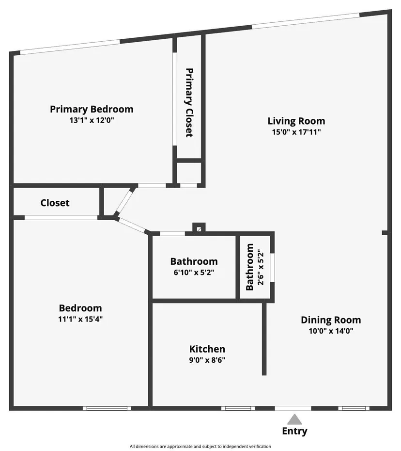3030 S Ocean Boulevard #217 — photo 4