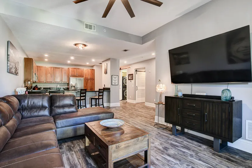 Sold Nov 2023 · 3120 E Latitude Circle 206, Delray Beach
