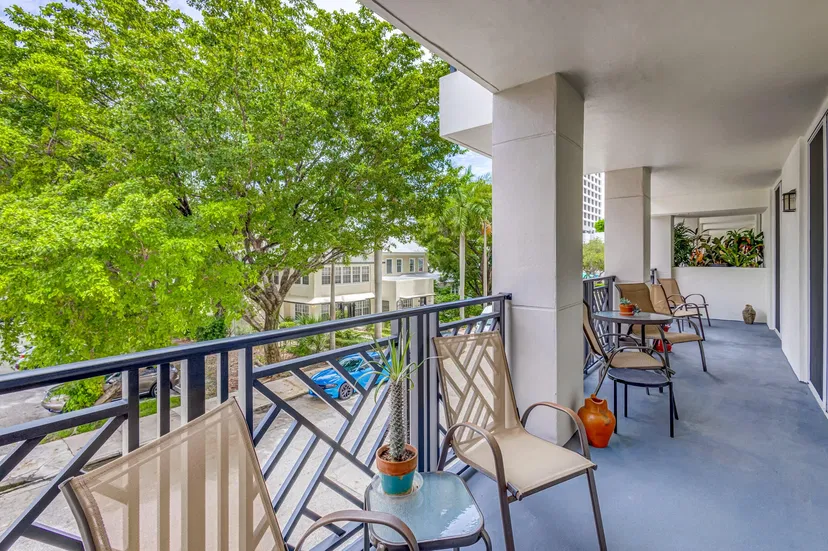 Sold Oct 2023 · 600 S Dixie Highway 211, West Palm Beach