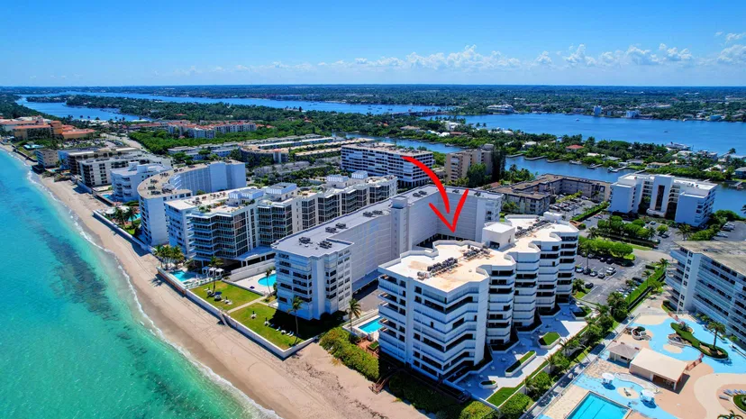 3570 S Ocean Boulevard #211 — photo 3