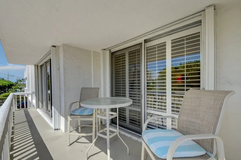 3570 S Ocean Boulevard #211 — photo 4