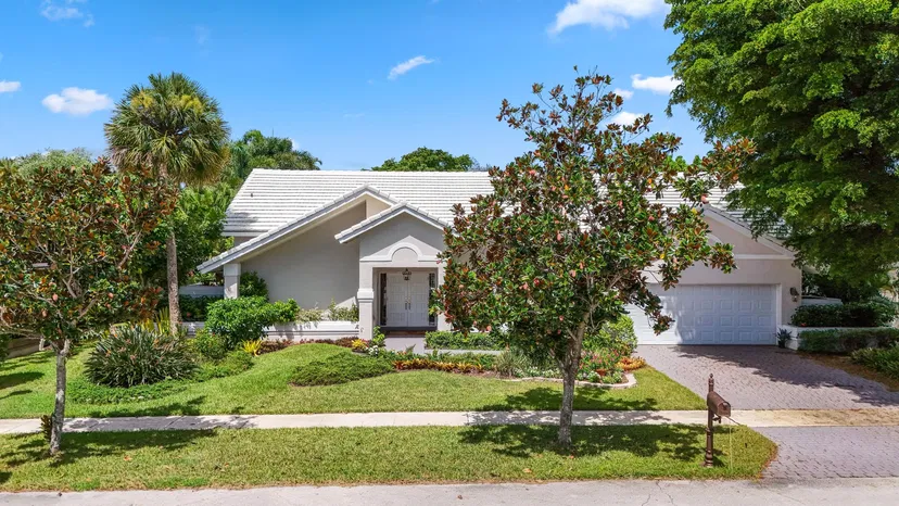 Sold May 2024 · 4721 NW 27th Avenue NW, Boca Raton