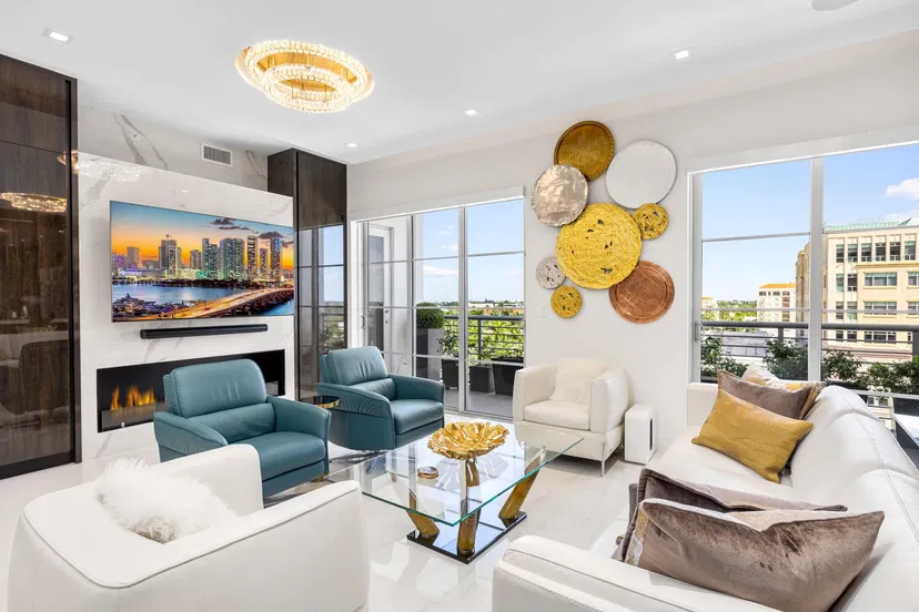 Sold Feb 2024 · 155 E Boca Raton Road 715, Boca Raton