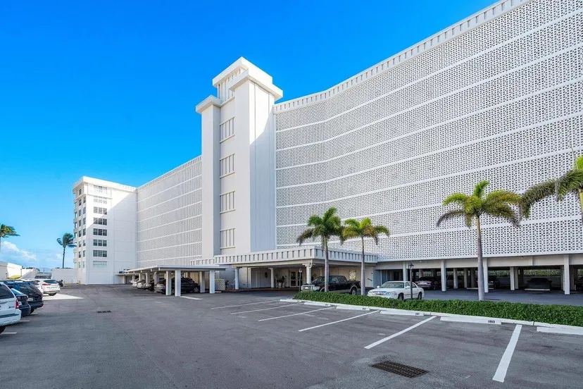 3570 S Ocean Boulevard #506 — photo 3