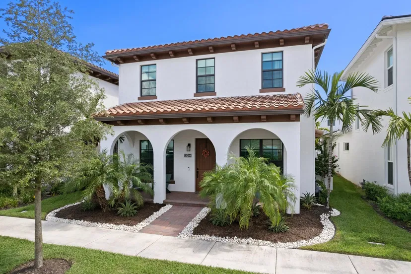 Sold Dec 2023 · 13208 Machiavelli Way, Palm Beach Gardens