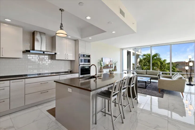 Sold Feb 2025 · 2 Water Club Way 404-S, North Palm Beach