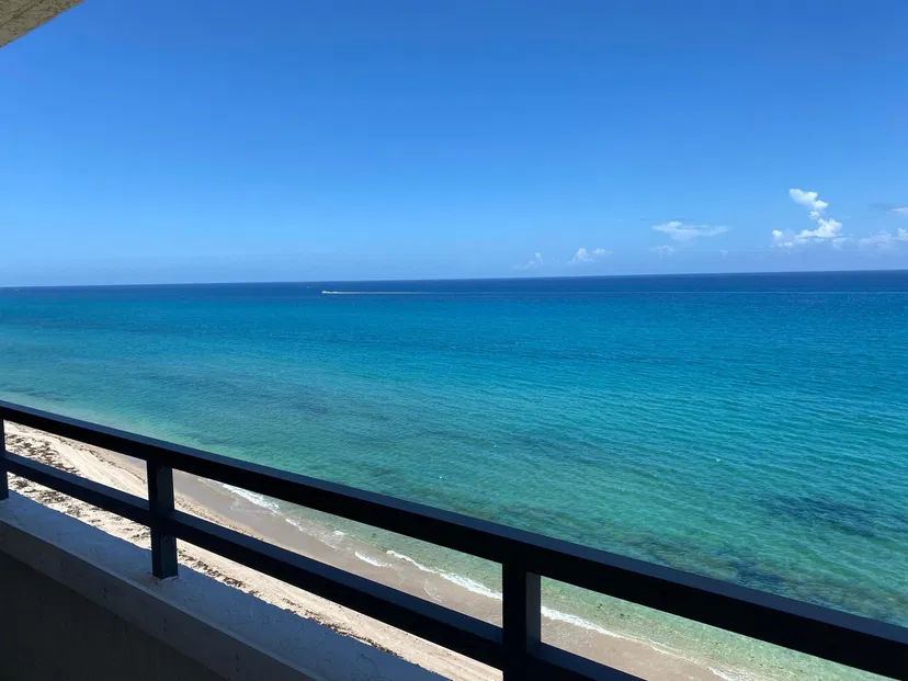 3560 S Ocean Boulevard #801 — photo 2