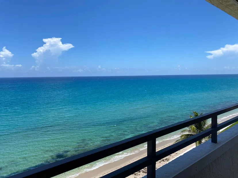 3560 S Ocean Boulevard #801 — photo 3