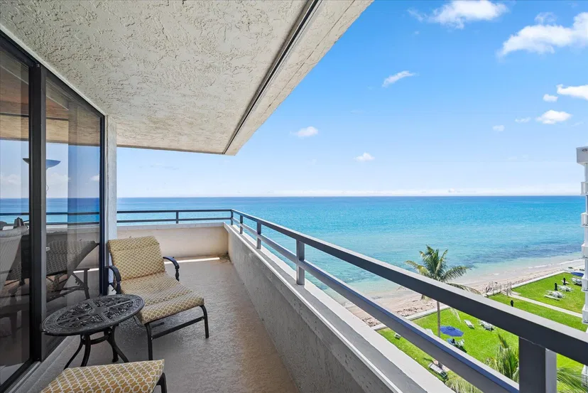 3560 S Ocean Boulevard #801 — photo 5