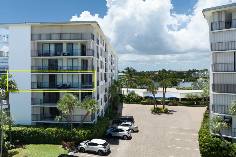 3545 S Ocean Boulevard #317 — photo 3