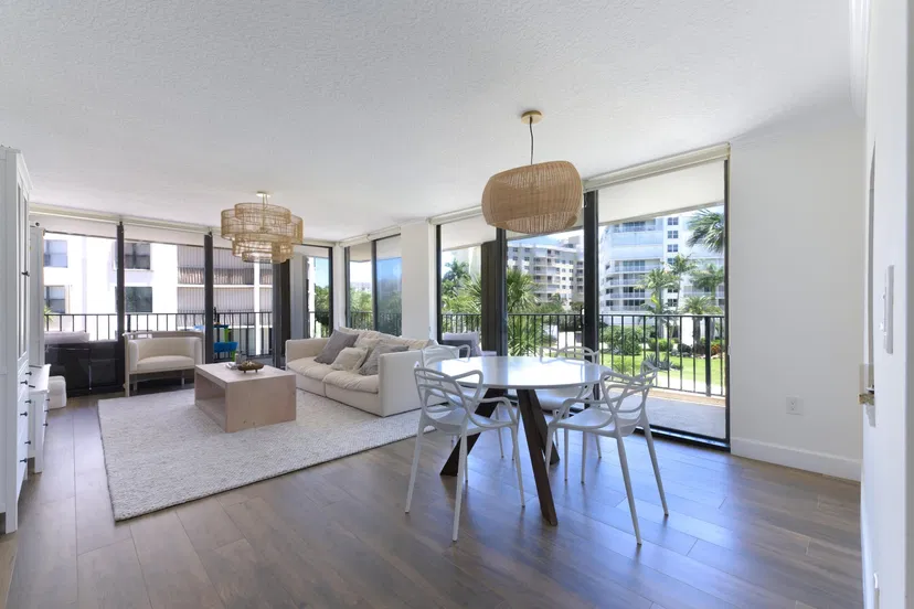 3545 S Ocean Boulevard #317 — photo 4