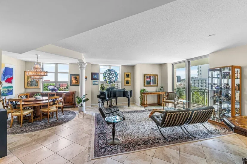 Sold Nov 2023 · 403 S Sapodilla Avenue 604, West Palm Beach